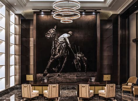 Regis kuala lumpur para cualquier fecha de llegada futura, incluyendo reservas con tarifas pagadas previamente, pueden hacer cambios o cancelaciones. The St. Regis Kuala Lumpur Hotel Opens