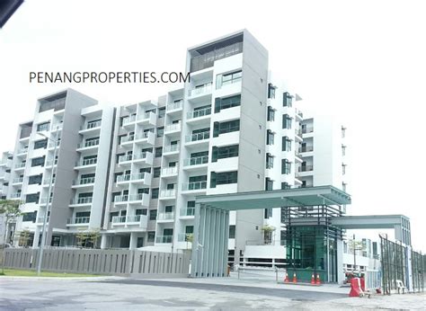 The light linear condominium the light linear (gps: The Light Penang | Light Collection 1 Condo for sale and ...