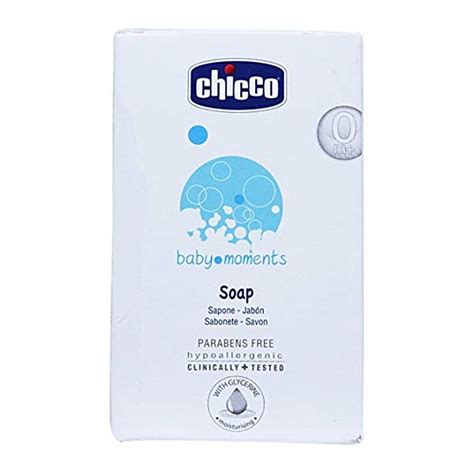 Chicco baby moments bath foam (500ml). Chicco Baby Soap Reviews, Ingredients, Benefits, How To Use