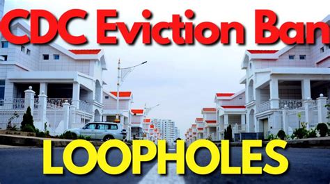 6 ways landlords can still evict tenants right now plus cdc eviction ban faq serenity real
