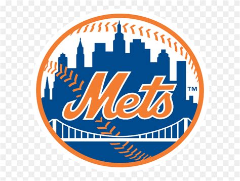 Descargar Png Mets Logo New York Mets Logo Símbolo Marca Registrada