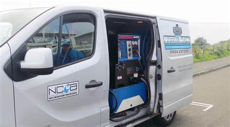 Carpet Cleaning Van Iom Your Carpet Experts On The Isle Of Man Iom