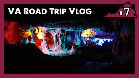 Hiding inside an authentic log cabin in elkton awaits some of the best barbecue you'll find in the state of virginia. VA Mountains Trip Part 7: Grottoes, Grand Caverns, Lil ...