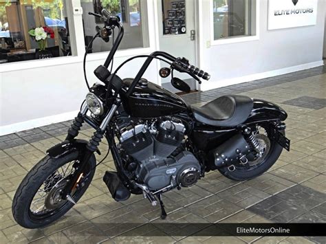If you have already reached an agreement, you can just fill out your contact details for the bill of sale. 2007 Harley-Davidson® XL1200N Sportster® 1200 Nightster ...