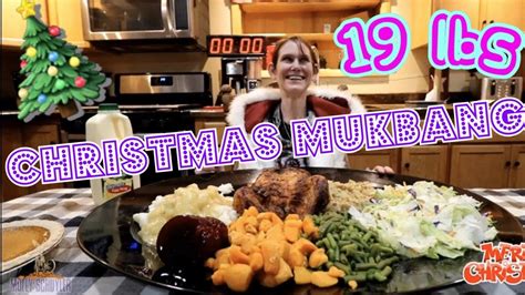 Berandawegmans christmas dinner catering / wegmans christmas dinner catering : GIRL EATS FULL CHRISTMAS DINNER CHALLENGE | GIRLS VS FOOD ...