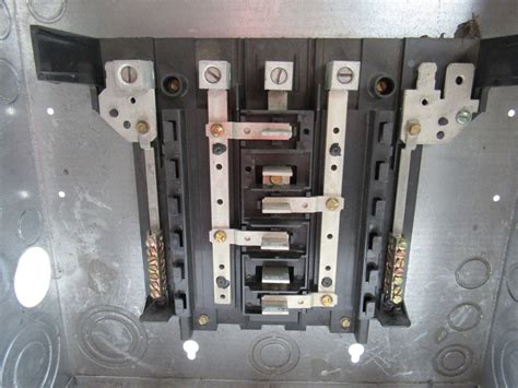Get free shipping on qualified ge breaker boxes or buy online pick up in store today in the electrical department. General Electric TL12412C 125A 120V Load Center Breaker ...