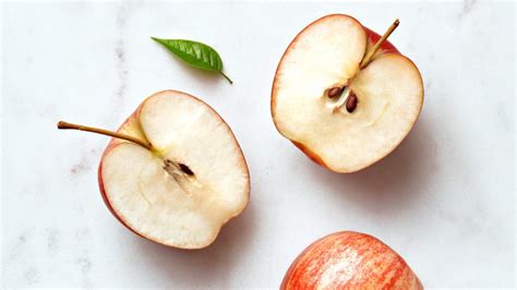 Can Apple Seeds Really Kill You