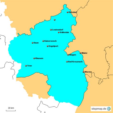 Gigaguenstig.de has been visited by 10k+ users in the past month Rheinland-Pfalz Karte Kostenlos / Verwaltungs- Und ...