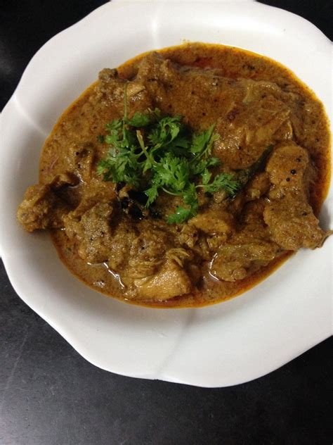 Nadan Chicken Curry Recipe Yummy Indian Kitchen 13959 Hot Sex Picture