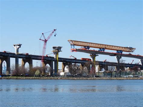 Bayonne Bridge Tolls And Fees