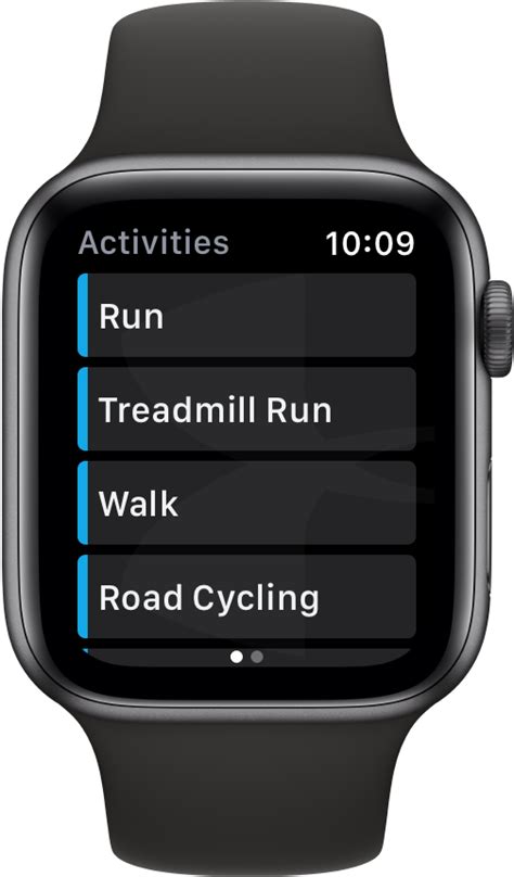 And while they might burn a little battery, you'll burn a lot more calories if you stick to these picks and stick to the plan. Apple Watch + HOVR - MapMyFitness Help & Support