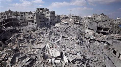 الأونروا تدفع بدل إيجار لـ2000 عائلة فقدت منازلها في غزة