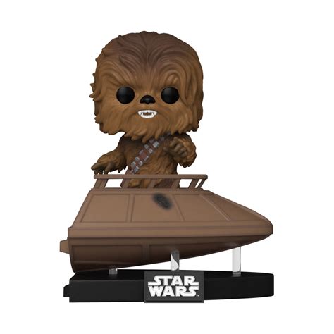 Star Wars Classic Gets Full Lineup From Funko To Celebrate Its 40th