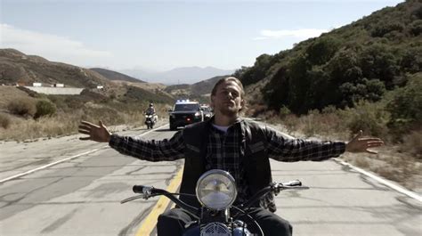 The Ending Of Sons Of Anarchy Finally Explained