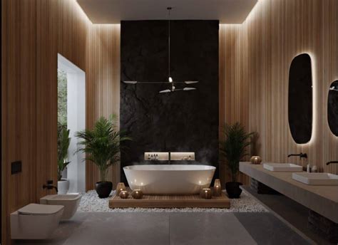bathroom trends 2022 top tricks to create the bathroom of your dreams
