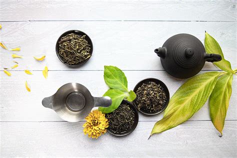 How To Brew Green Tea Expert Tips For A Better Taste No Bitterness