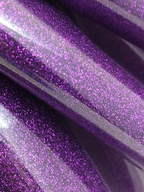 Siser Glitter Htv Purple Purple Glitter Htv Glitter Heat Transfer
