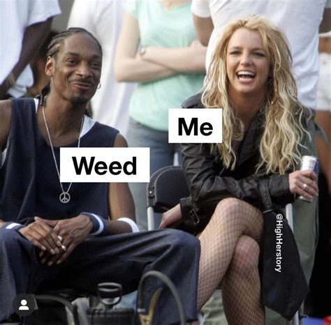 Weed Memes For Stoner Girls — High Herstory