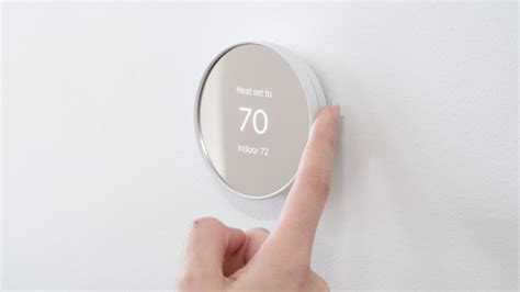 Maybe you would like to learn more about one of these? New Nest Thermostat is colorful and affordable - Android ...