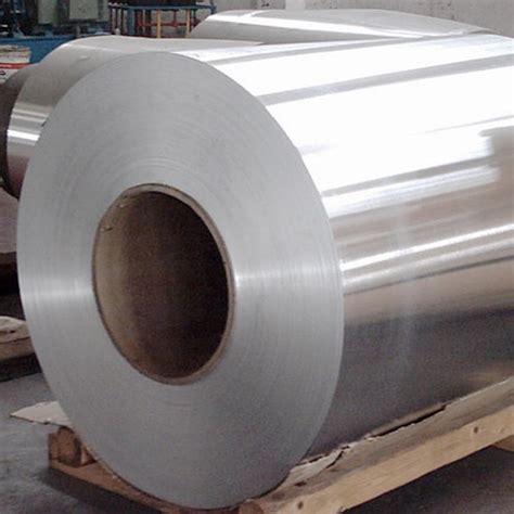 what is aluminum flashing coil hwalu