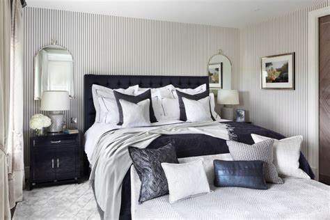7 Modern Design Ideas And Styles For Your Luxury Bedroom Bedroom Ideas