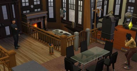 The Sims 4 How To Install Custom Content Mods Guide And Tips