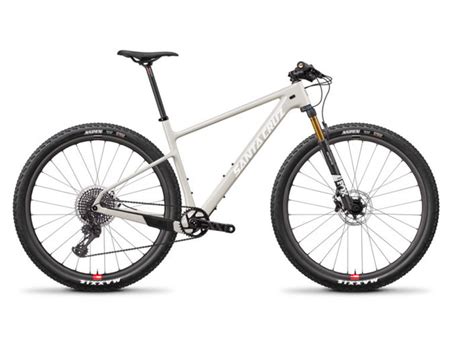 Santa Cruz Highball 29 Xx1 Reserve 2018 Specifications Reviews