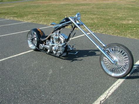 Is there an easy way to do it? Custom built killer choppers S&S chopper for sale on 2040 ...