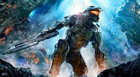 Should The Halo Universe Get A Wargame Ontabletop Home Of Beasts