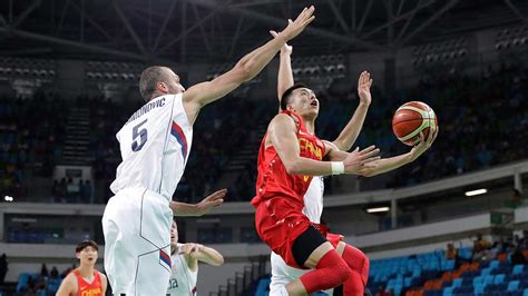 From xinjiang in the far north west, to shenzhen in the south east. Jordan signs Guo Ailun, its first Chinese Basketball ...