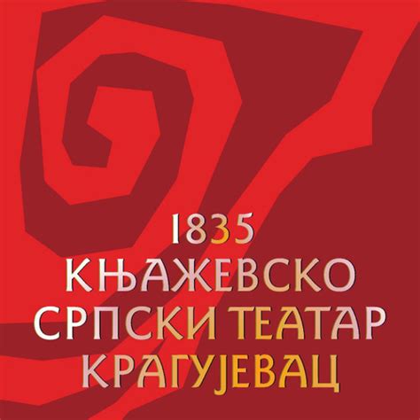 KNJAŽEVSKO-SRPSKI TEATAR — aktuelnosti « Књажевско-српски театар