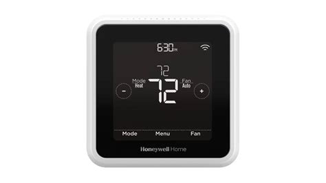 Honeywell Home T5 Wifi Smart Thermostat Review Achieve Peak Energy