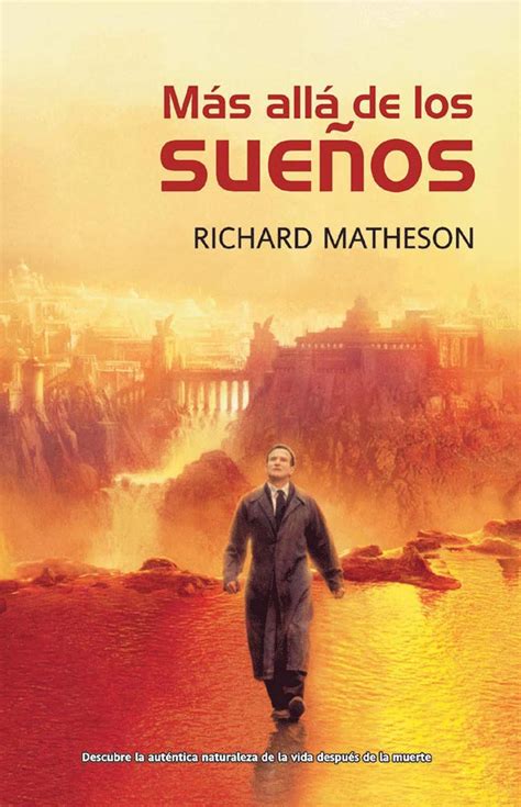 Libros De Ulises Más Allá De Los Sueños De Richard Matheson