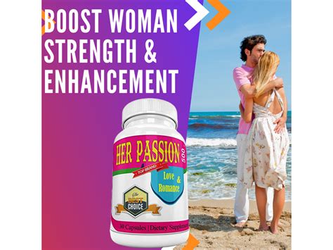 Libido Booster For Women Testosterone Booster Energy Supplements Mood Booster Hormonal Balance