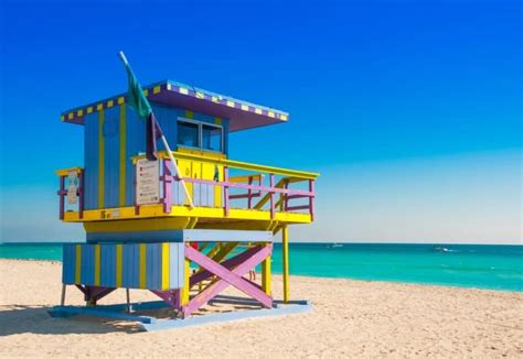 15 best beaches in miami the crazy tourist