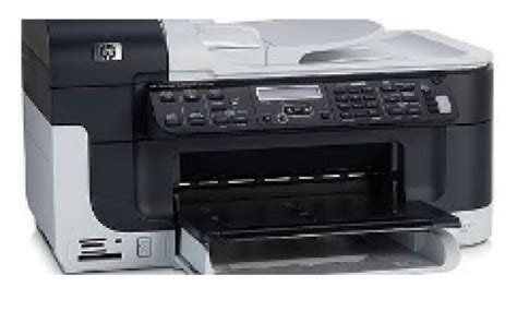 Connected to the internet, insert the software cd in your computer. HP OfficeJet J6413 Treiber Download Für Windows 10 64-bit ...