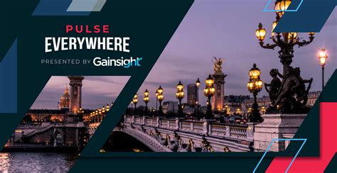Gainsight Unveils Major Product Enhancements On Day Two Of Pulse