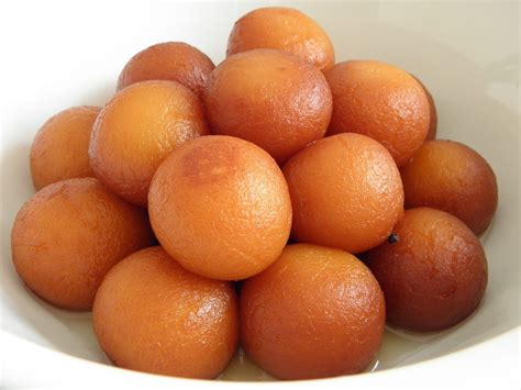 Gulab Jamun With Milk Powder Cooking Delight