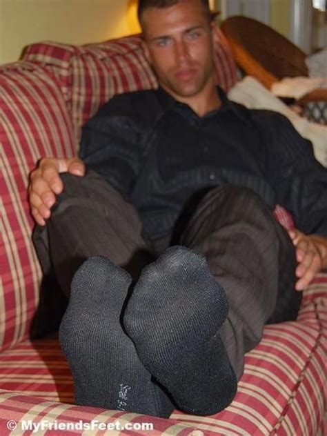 Pin By Zarmerku On Male Dressed In Socks Guys Night Mens Socks Men