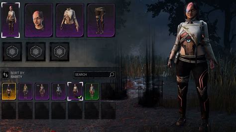 Abandoned Technology Haddie Kaur (Deep Rift) Gameplay - Dead by