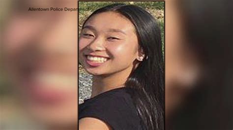 mother of missing teen amy yu believed to be with married man kevin esterly begs for her safe