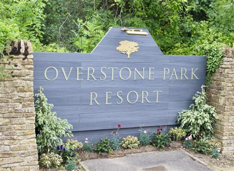 Overstone Park Northamptons Premier Golf Resort Leisure Gym And Dining