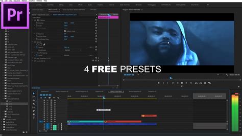 Rgb splits, noise, movement distortions, flickering and many more styles. 4 FREE Lens Distortion Transition Effect PRESETS For Adobe ...