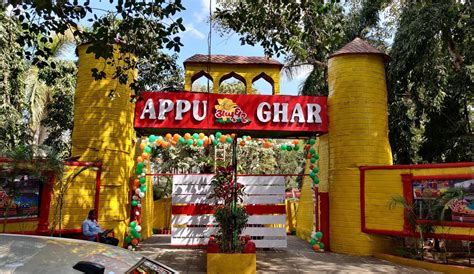Top 10 Places To Visit In Pimpri Chinchwad Asm Ibmr
