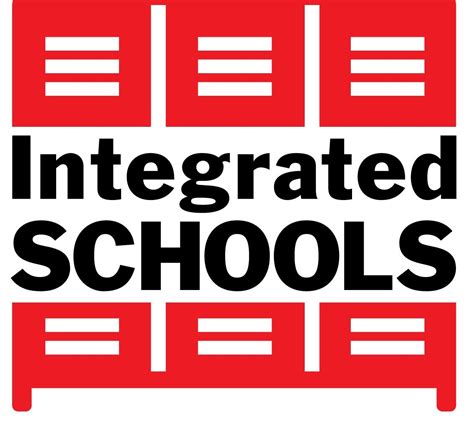 Integrated Schools Donate