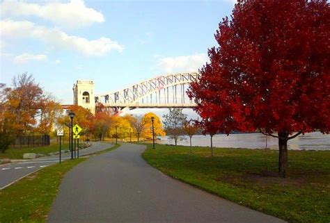 10 Great Places For Fall Leaf Peeping Right In Nyc Mommy Poppins