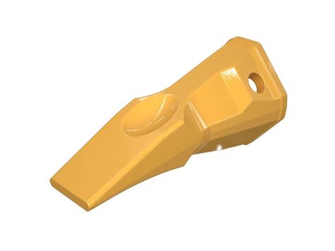 208 5236 Long Excavation Tip Cat® Parts Store