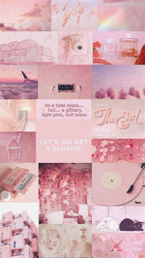 The Best 12 Blush Pink Aesthetic Pale Pink Wallpaper Chopsappesz