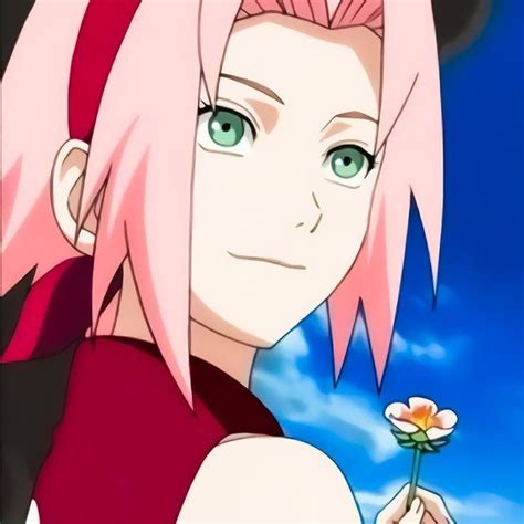 🎀 ִ 𝐼𝑐𝑜𝑛𝑠 𝑆𝑎𝑘𝑢𝑟𝑎 𝐻𝑎𝑟𝑢𝑛𝑜 Sakura Haruno Sakura Arte De Naruto