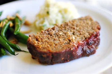 10 Best Meatloaf With Italian Bread Crumbs Recipes